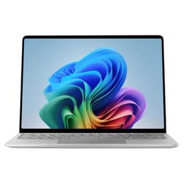 Microsoft Surface Laptop 7 14" Snapdragon 3.4 GHz - SSD 128 GB - 16GB - QWERTY - Español