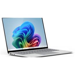 Microsoft Surface Laptop 7 14" Snapdragon 3.4 GHz - SSD 128 GB - 16GB - QWERTY - Español