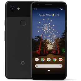 Google Pixel 3a 64GB - Negro - Libre