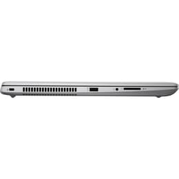HP ProBook 450 G5 15" Core i5 1.6 GHz - SSD 240 GB - 8GB - QWERTY - Español