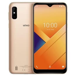 Wiko Y81 32GB - Oro - Libre