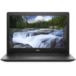 Dell Latitude 3590 15" Core i5 1.6 GHz - SSD 512 GB - 8GB - AZERTY - Francés