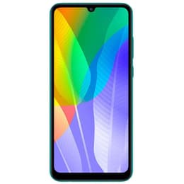 Huawei Y6p 64GB - Verde - Libre
