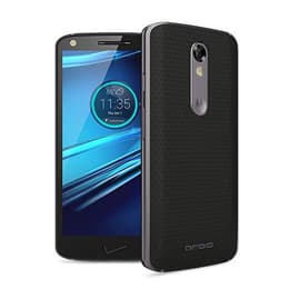Motorola Droid Turbo 2 32GB - Negro - Libre