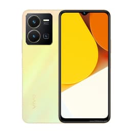 Vivo Y35 256GB - Oro - Libre