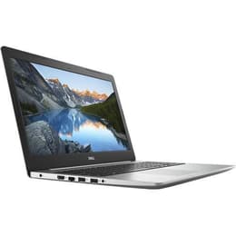 Dell Inspiron 5515 15" Ryzen 5 3.6 GHz - SSD 512 GB - 8GB - AZERTY - Francés