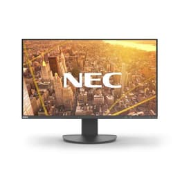 Monitor 27" LCD Nec MultiSync EA272F-BK