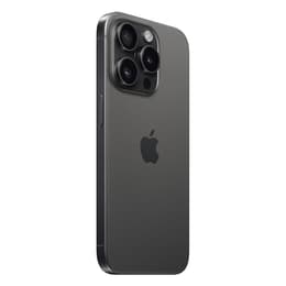 iPhone 15 Pro 256GB - Titanio Negro - Libre