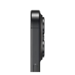 iPhone 15 Pro 256GB - Titanio Negro - Libre