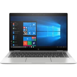 HP EliteBook X360 1040 G6 14" Core i5 1.6 GHz - SSD 256 GB - 8GB - AZERTY - Francés