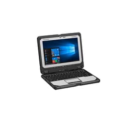 Panasonic ToughBook CF-20 10" Core m3 1.1 GHz - SSD 128 GB - 8GB