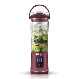 Batidora Mezcladora Ninja BC151EUCR 0,5300L - Rojo granate