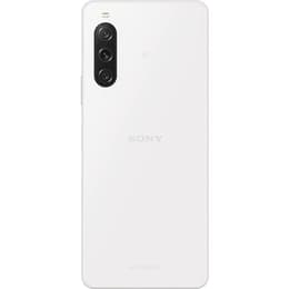 Sony Xperia 10 V 128GB - Blanco - Libre