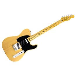 Fender Squier Classic Vibe´ 50 Telecaster MN Butterscotch Blonde Instrumentos De Música