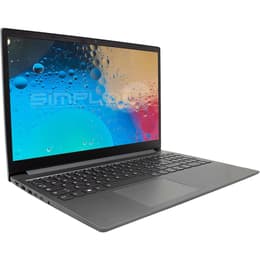 Simpletek ThinkBook 15-IIL (20SM) 15" Core i3 3.4 GHz - SSD 1 TB - 16GB - QWERTY - Italiano