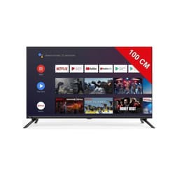 SMART TV LED Full HD 1080p 102 cm CHIQ L40H7S