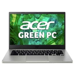 Acer NX.KAJEK.003 Core i5-1235U 1.3 GHz 256GB SSD - 8GB QWERTY - Inglés