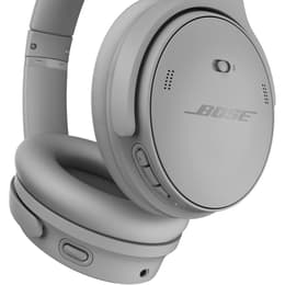 Cascos reducción de ruido gaming con cable + inalámbrico micrófono Bose QuietComfort (Often referred to as QC45) -
