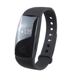 Relojes Cardio Leotec Fitness Touch Pulse - Negro