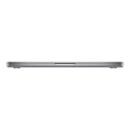 MacBook Pro 14" (2023) - M2 Pro de Apple con CPU de 12 núcleos y GPU de 19 núcleos - 16GB RAM - SSD 1000GB - QWERTY - Español