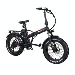 Moovway Fatbike Bicis eléctricas