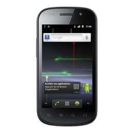 Galaxy Nexus I9250 16GB - Negro - Libre
