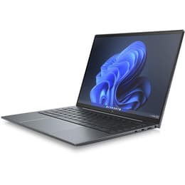 HP Elite Dragonfly G3 13" Core i7 1.7 GHz - SSD 512 GB - 16GB - QWERTY - Inglés