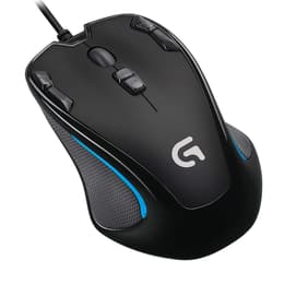 Logitech G300S Mouse
