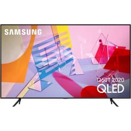 TV Samsung QLED Ultra HD 4K 165 cm QE65Q60T