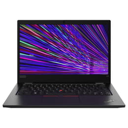 Lenovo ThinkPad L13 G1 13" Core i7 1.8 GHz - SSD 512 GB - 16GB - AZERTY - Francés