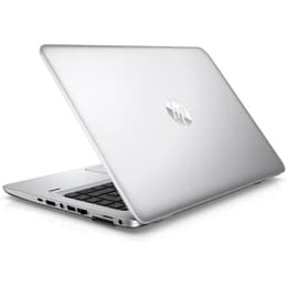 HP EliteBook 745 G4 14" 2.4 GHz - SSD 256 GB - 16GB - AZERTY - Francés
