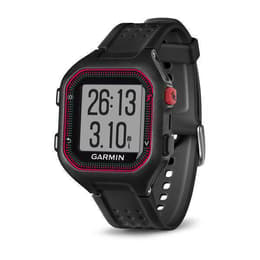 Relojes Cardio GPS Garmin Forerunner 25 - Negro