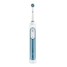 Oral-B Smart 6 6200W Cepillo de dientes eléctrico
