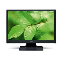 Monitor 19" LCD WXGA+ Fujitsu E19W-5
