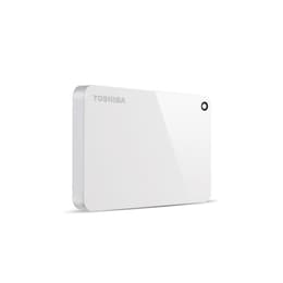 Toshiba Canvio Advance HDTC940EW3CA Unidad de disco duro externa - HDD 4 TB USB 3.0