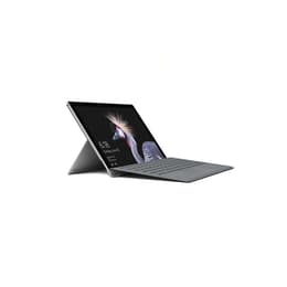 Microsoft Surface Pro 3 12" Core i7 1.7 GHz - SSD 256 GB - 8GB AZERTY - Francés