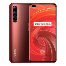 Realme X50 Pro 5G 256GB - Rojo - Libre