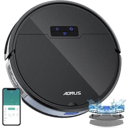 Robots aspiradores AONUS S8
