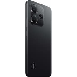Xiaomi Redmi Note 14 4G 128GB - Negro - Libre