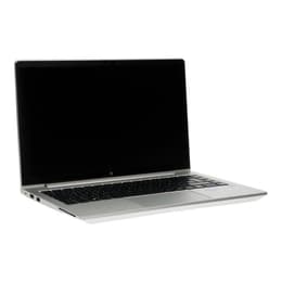 HP EliteBook 640 G9 14" Core i5 1.3 GHz - SSD 512 GB - 16GB - QWERTZ - Alemán
