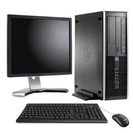 Hp Compaq 6200 Pro MT 22" Core i5 3,1 GHz - SSD 240 GB - 16GB