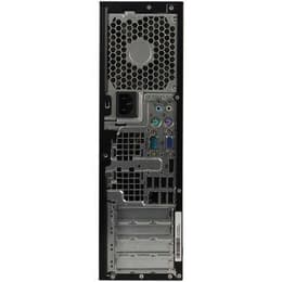 Hp Compaq 6200 Pro MT 22" Core i5 3,1 GHz - SSD 240 GB - 16GB