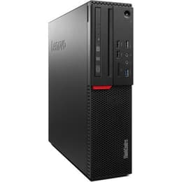 Lenovo ThinkCentre M800 SFF Core i7 3,4 GHz - SSD 1000 GB RAM 8 GB