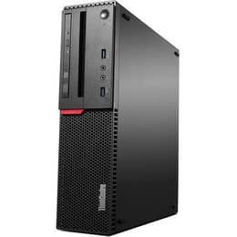 Lenovo ThinkCentre M800 SFF Core i7 3.4 GHz - SSD 1 TB RAM 8 GB