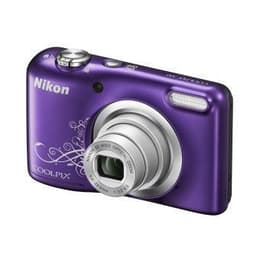 Compacto Nikon Coolpix A10 - Púrpura