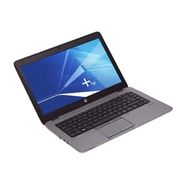 HP EliteBook 840 G1 14" Core i5 2 GHz - SSD 180 GB - 8GB - QWERTZ - Alemán