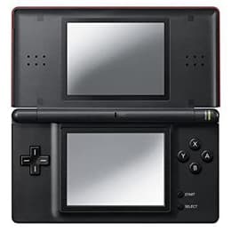 Nintendo DS Lite - Negro
