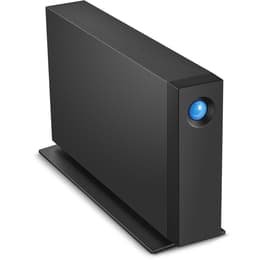 Lacie D2 Professional Unidad de disco duro externa - HDD 8 TB USB 3.0