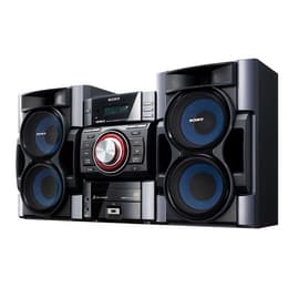 Sony MHC-EC79 Minicadenas