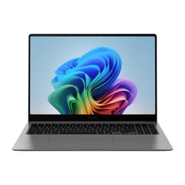 Samsung Galaxy Book5 Pro 14" Core Ultra 7 4.8 GHz - SSD 512 GB - 16GB - AZERTY - Francés